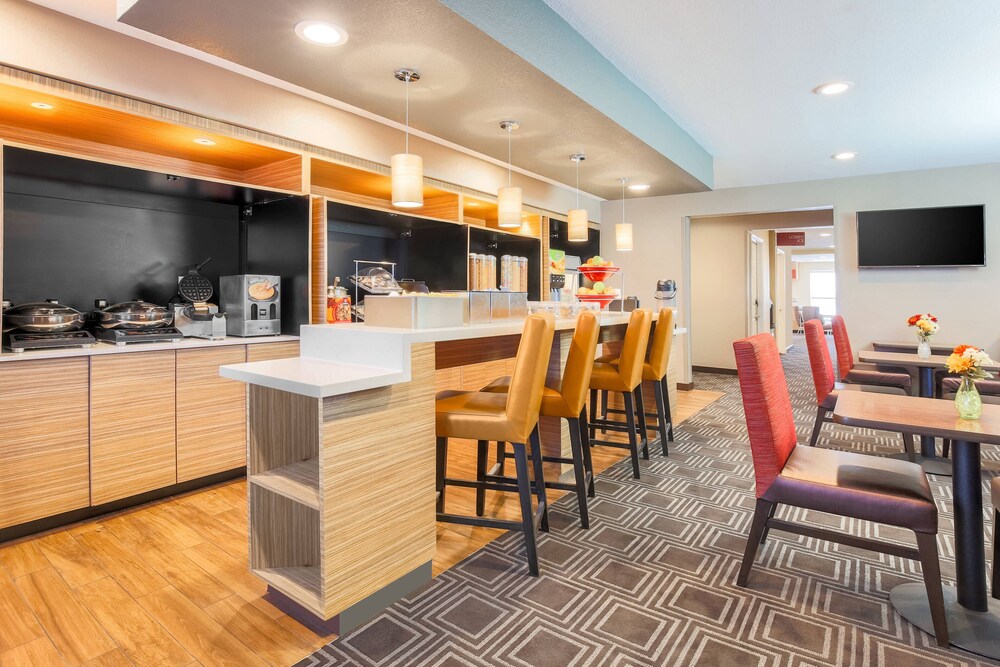 Towneplace Suites By Marriott Denver Tech Center