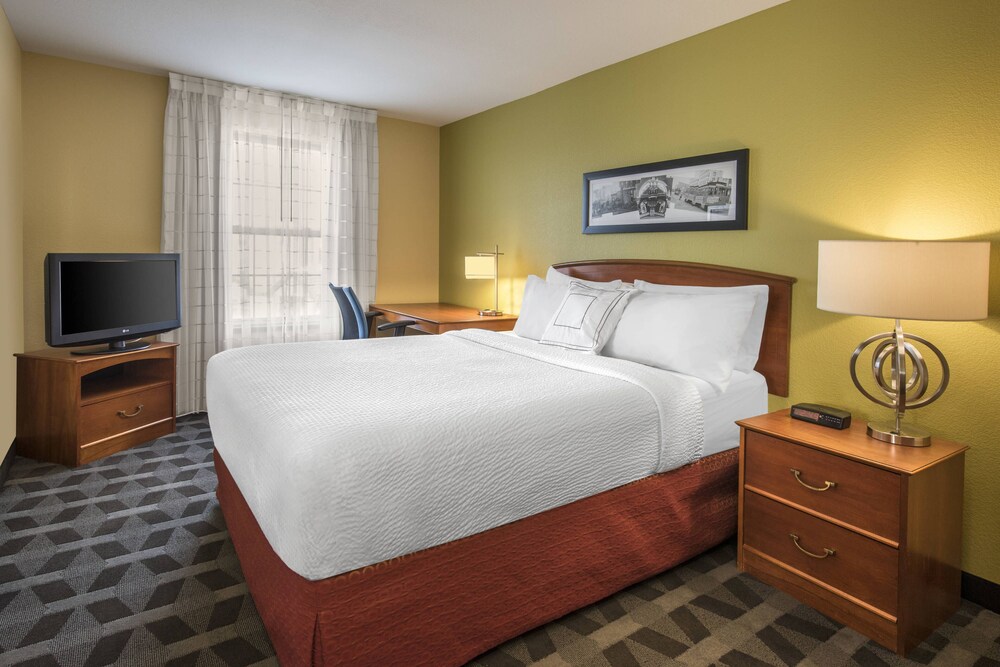 Towneplace Suites By Marriott Denver Tech Center