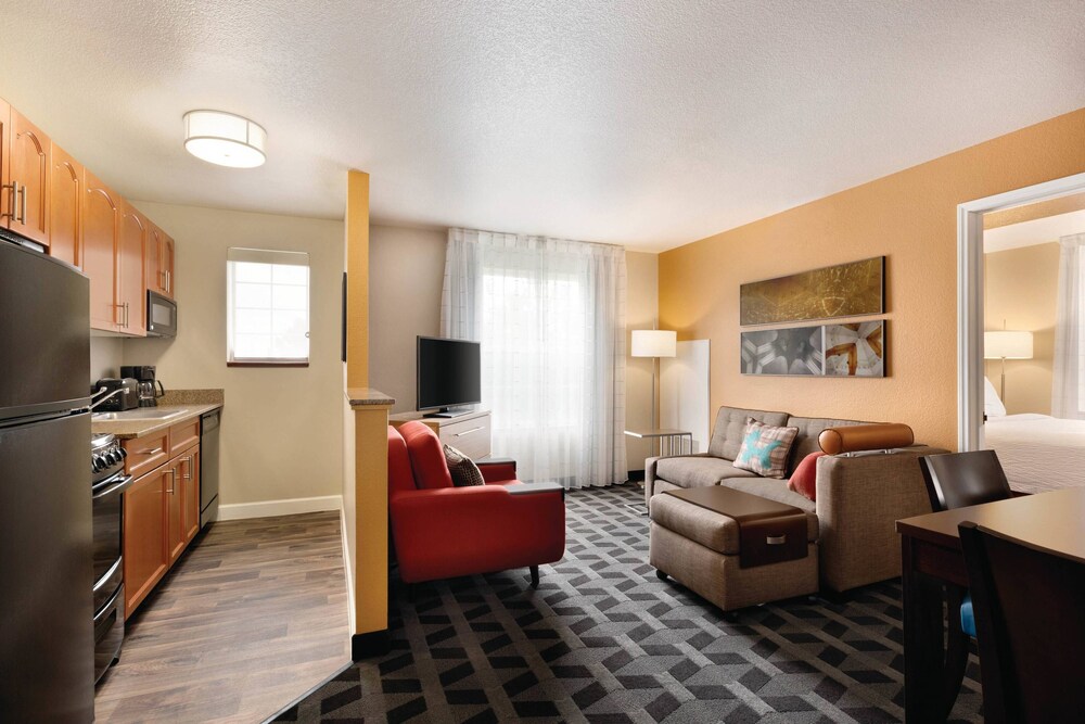 Towneplace Suites By Marriott Denver Tech Center