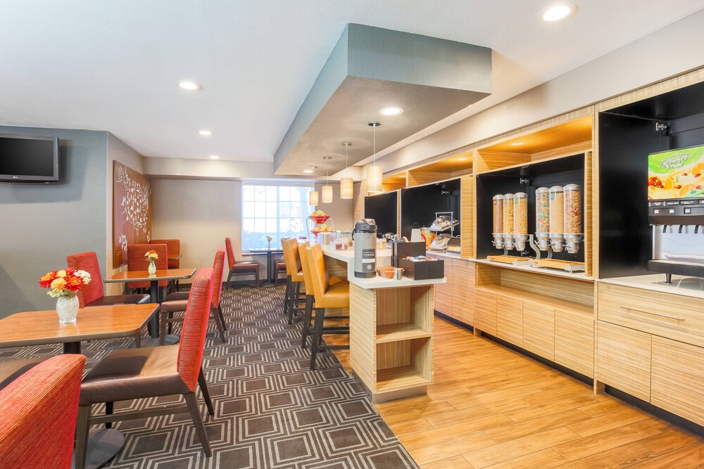 Towneplace Suites By Marriott Denver Tech Center