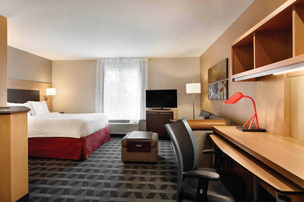 Towneplace Suites By Marriott Denver Tech Center