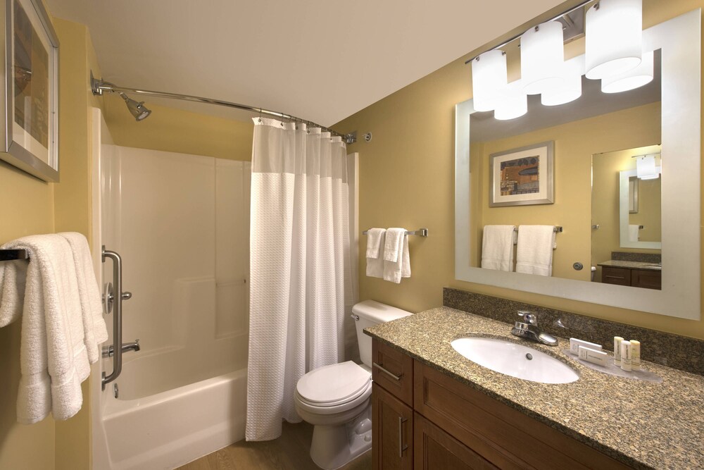 Towneplace Suites By Marriott Denver Tech Center