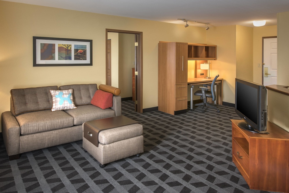 Towneplace Suites By Marriott Denver Tech Center