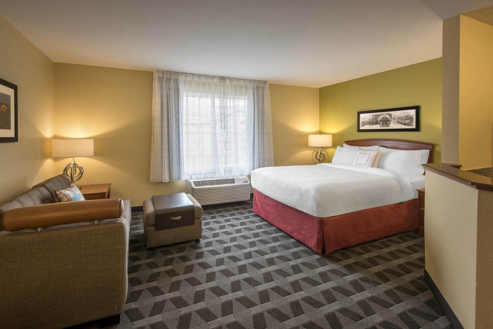 Towneplace Suites By Marriott Denver Tech Center