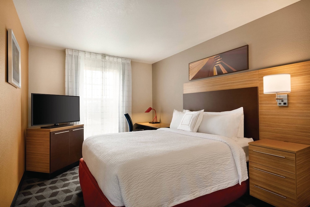 Towneplace Suites By Marriott Denver Tech Center