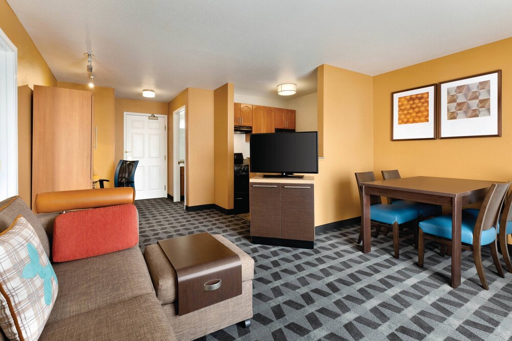 Towneplace Suites By Marriott Denver Tech Center