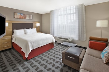 Towneplace Suites By Marriott Brookfield