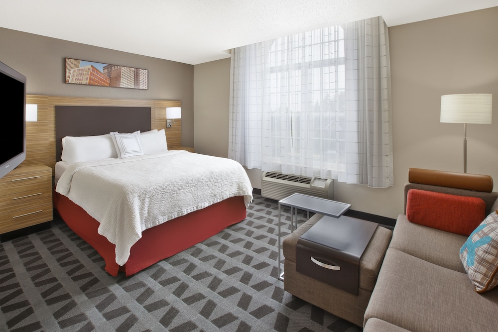 Towneplace Suites By Marriott Brookfield