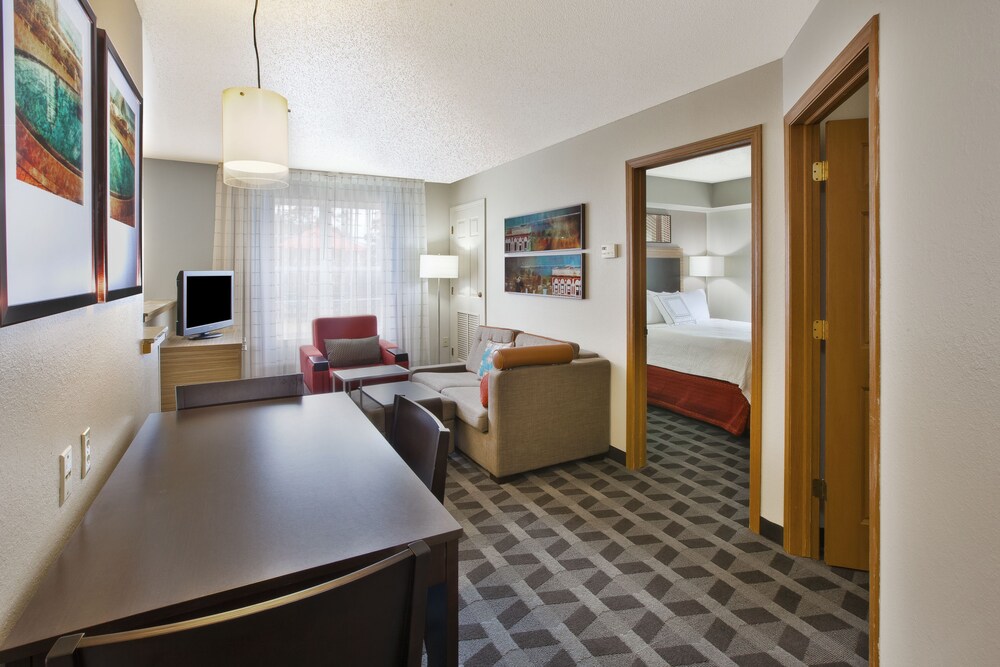 Towneplace Suites By Marriott Brookfield
