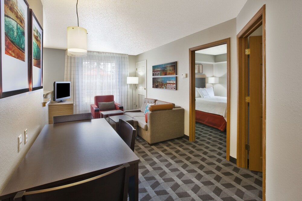 Towneplace Suites By Marriott Brookfield