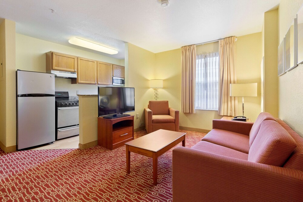 Extended Stay America Suites Virginia Beach