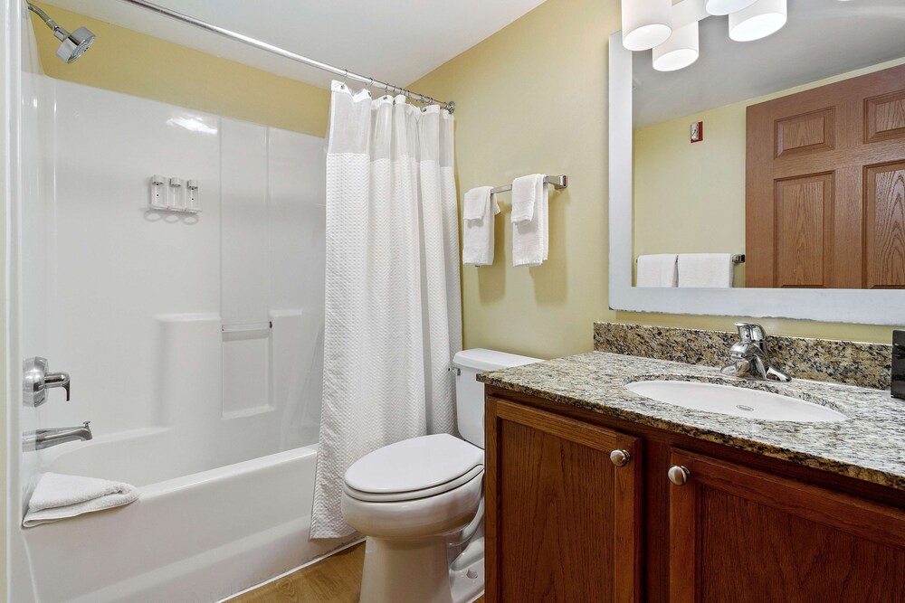 Extended Stay America Suites Virginia Beach