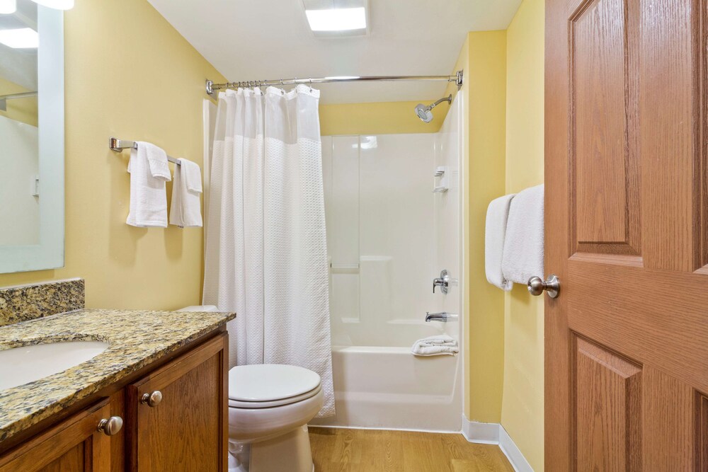 Extended Stay America Suites Virginia Beach