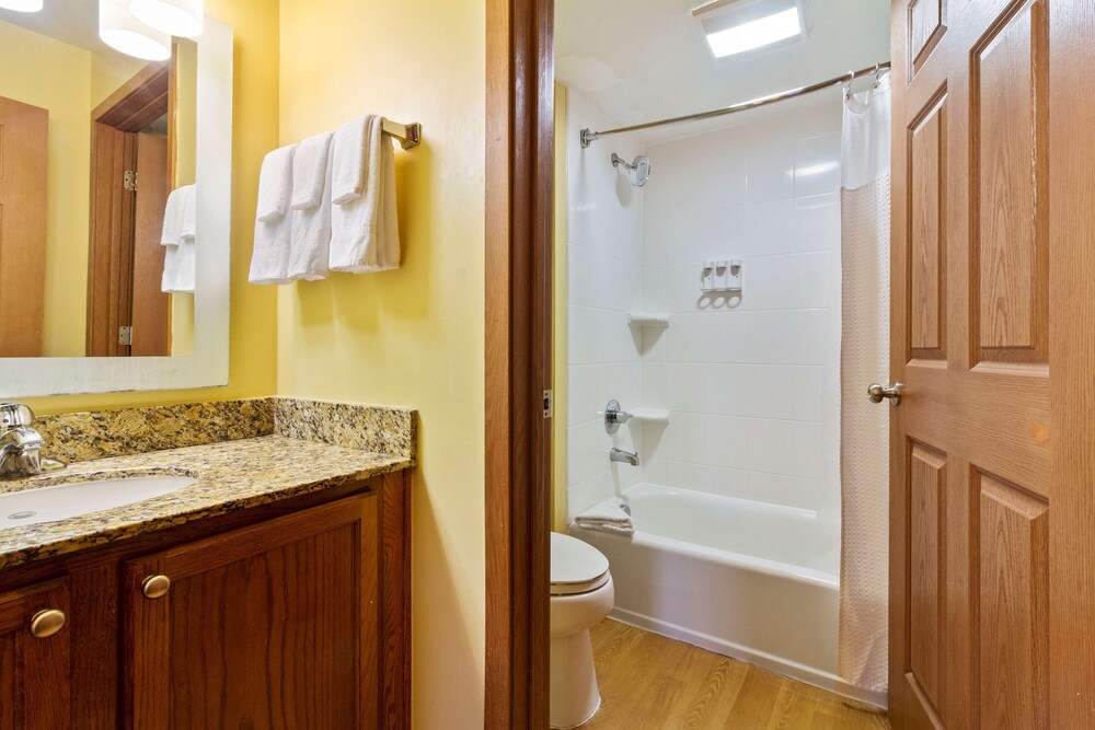 Extended Stay America Suites Virginia Beach