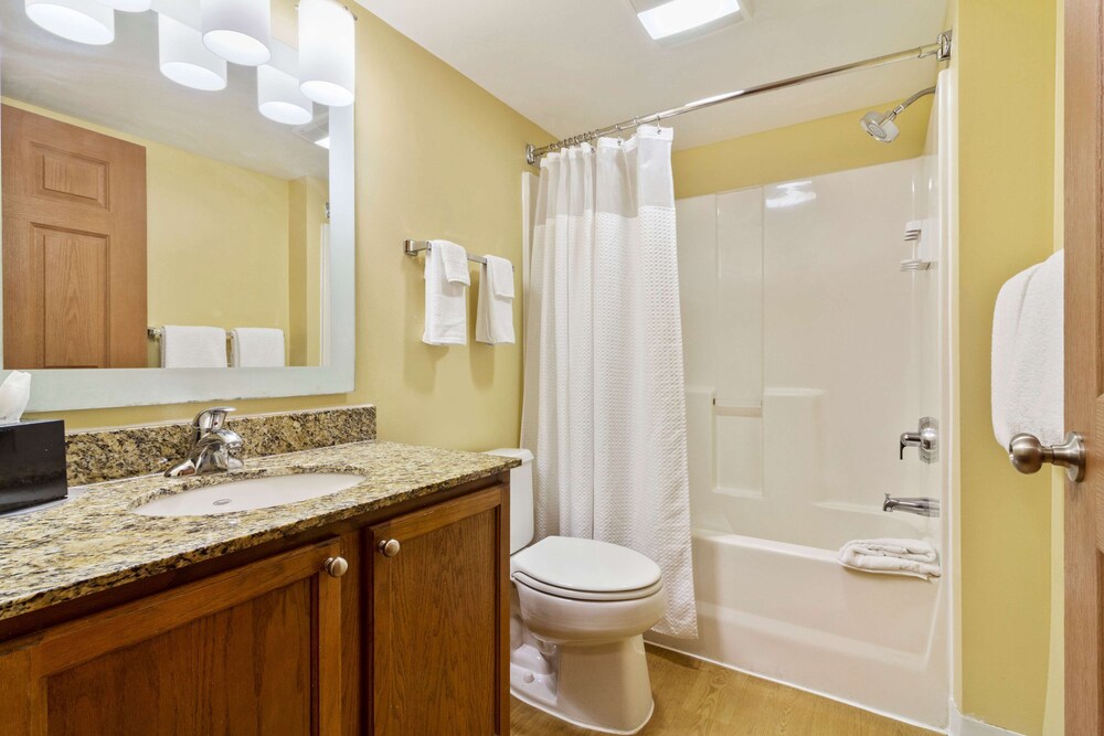 Extended Stay America Suites Virginia Beach