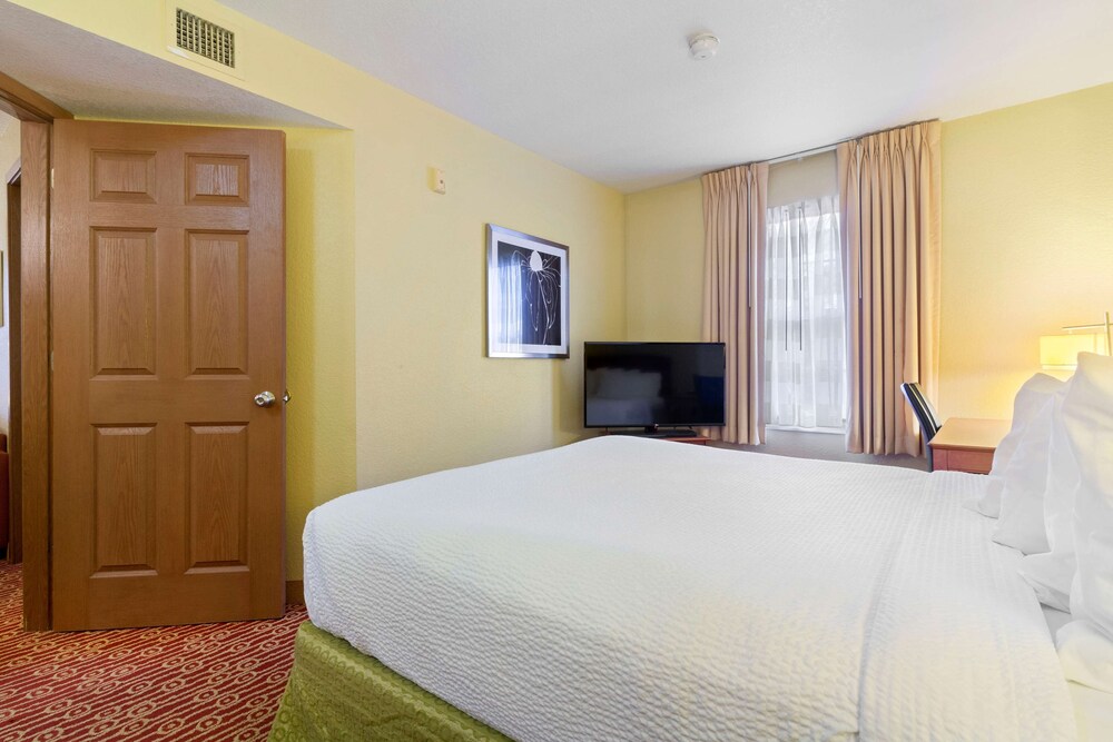 Extended Stay America Suites Virginia Beach