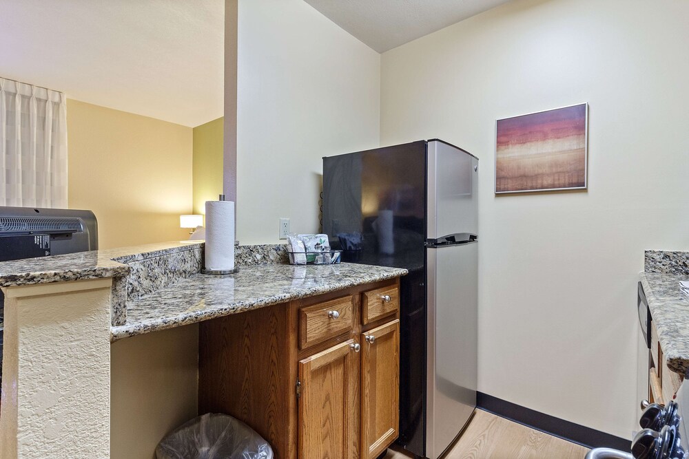 Extended Stay America Suites Virginia Beach