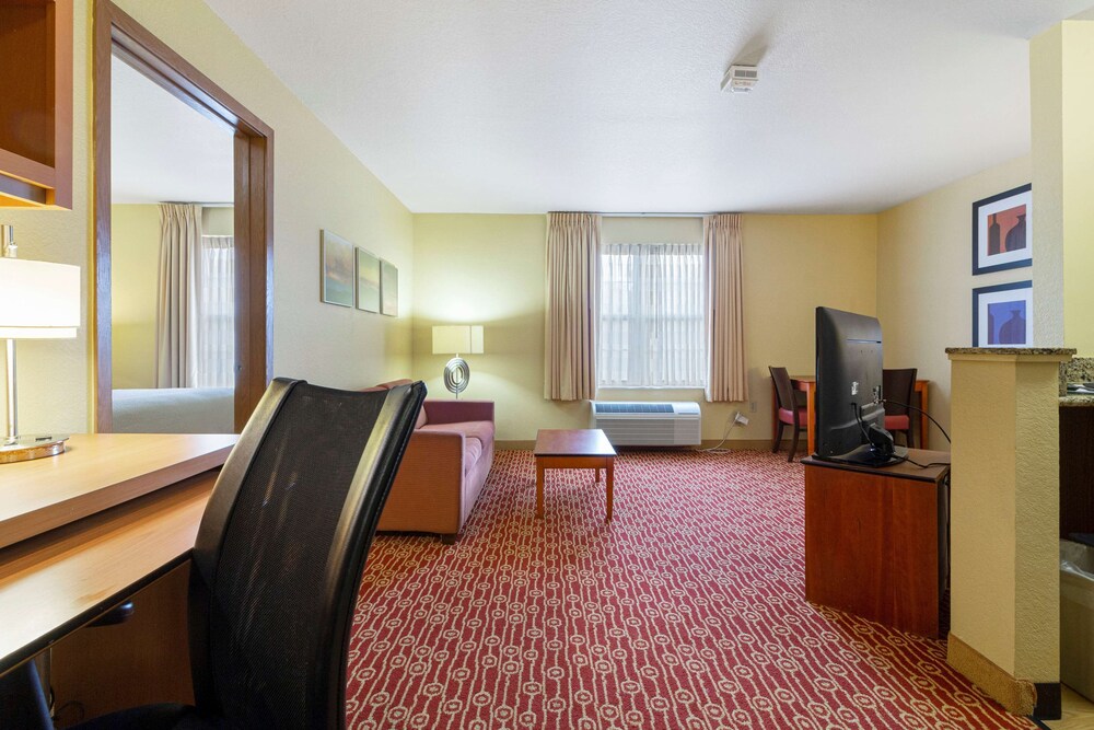 Extended Stay America Suites Virginia Beach