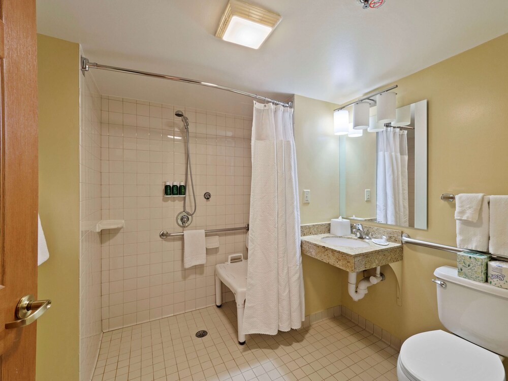 Extended Stay America Suites Virginia Beach