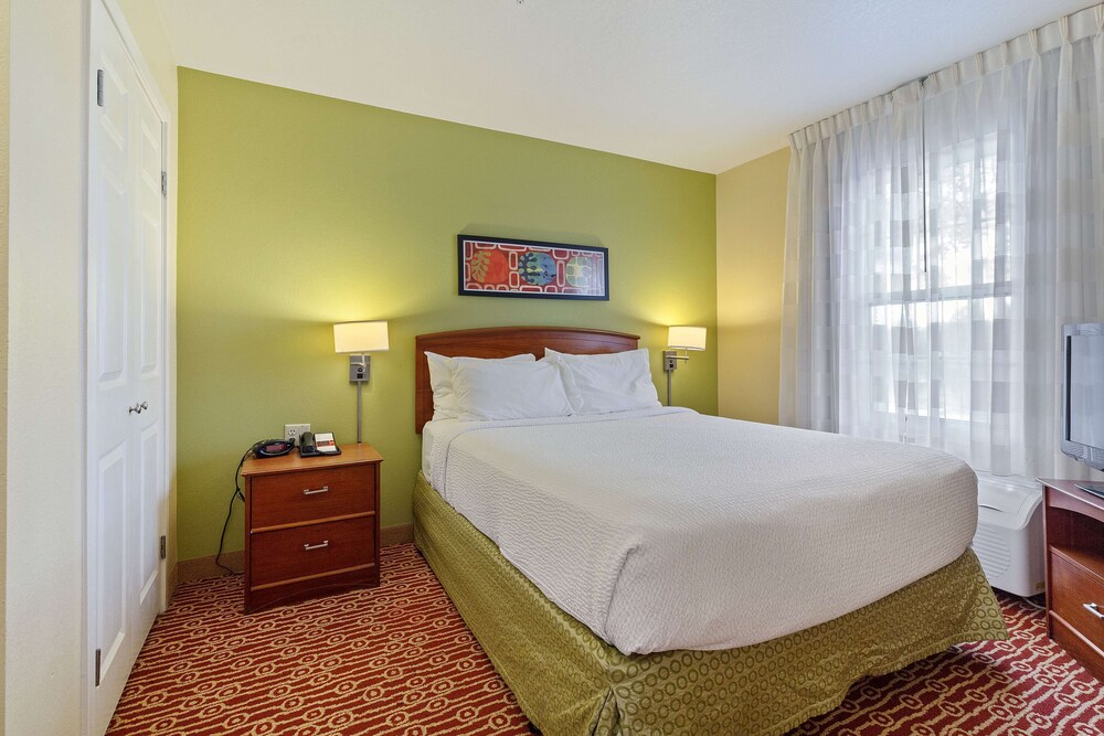 Extended Stay America Suites Virginia Beach