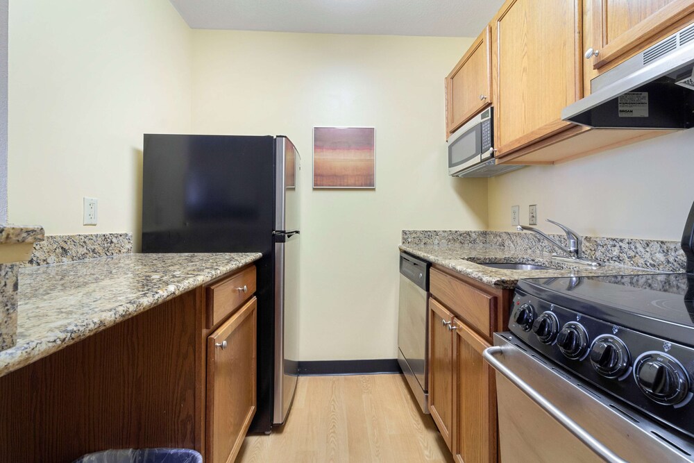 Extended Stay America Suites Virginia Beach