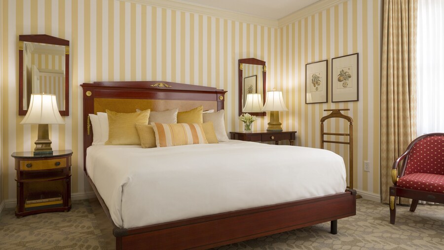 Orchard Hotel