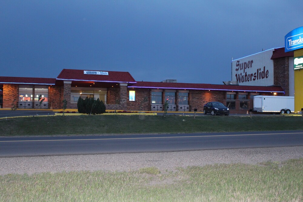 Travelodge by Wyndham Swift Current: 2019 Pictures, Reviews, Prices