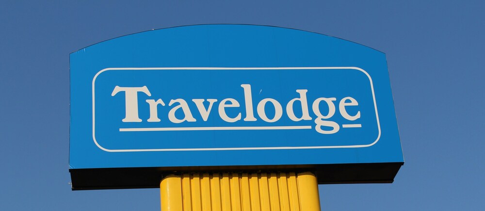 Travelodge by Wyndham Swift Current in Swift Current, Canada