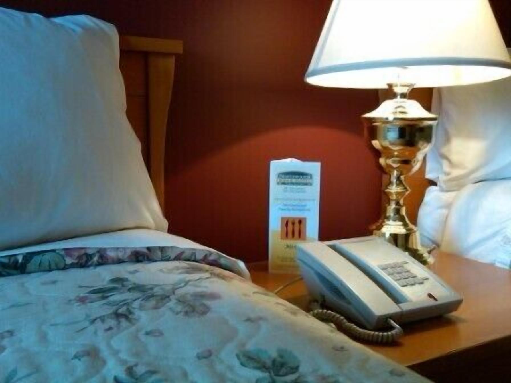 Northwoods Inn & Suites in Saskatoon, Canada