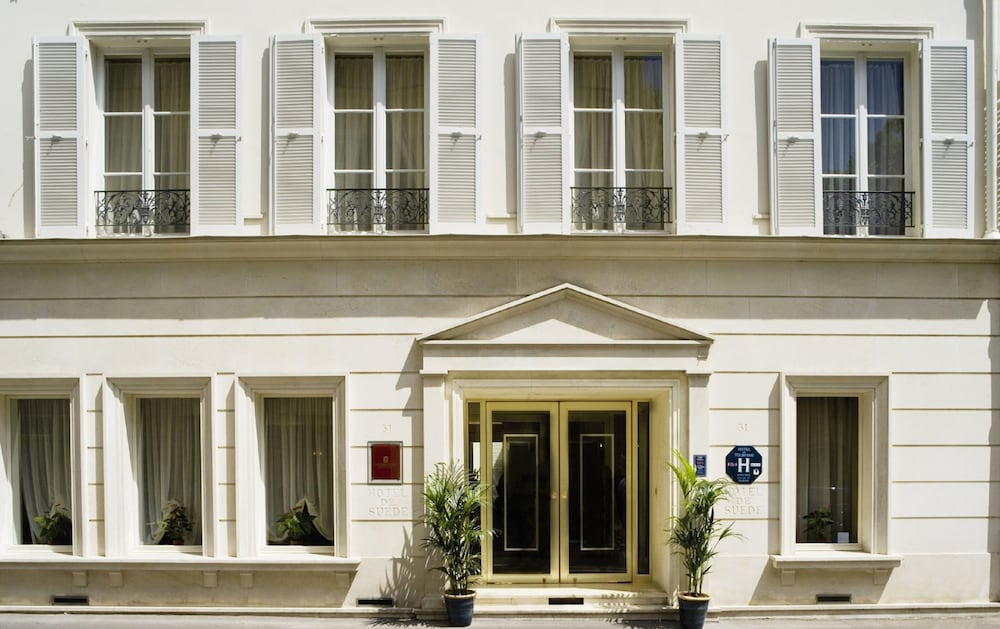 Hotel De Suede Paris Tripadvisor Hotel De Suede Paris Tripadvisor