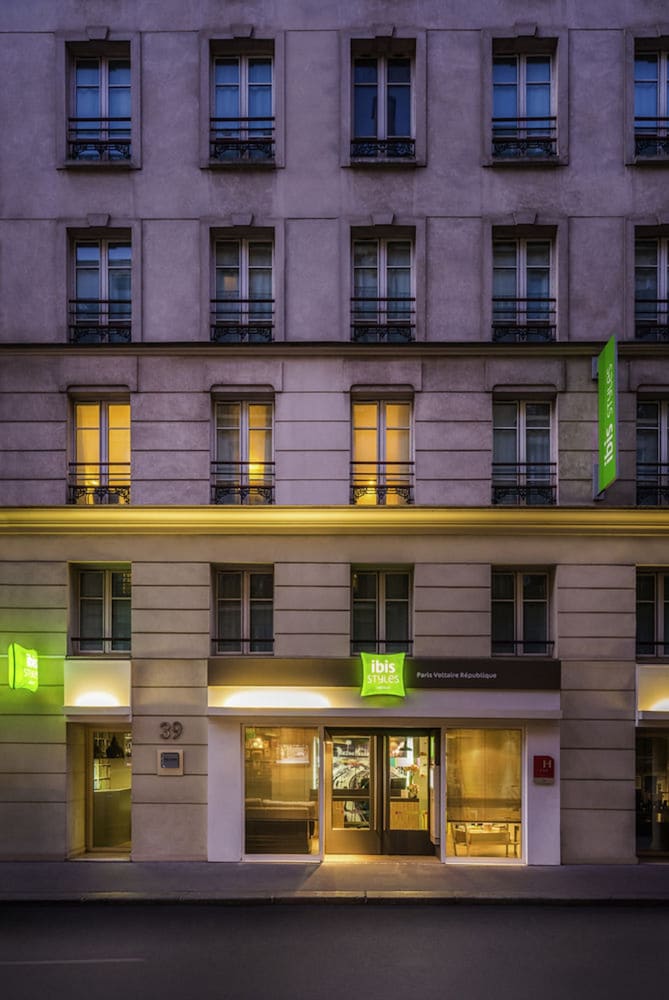 Hotel Voltaire Republique Paris Hotel Voltaire Republique Paris