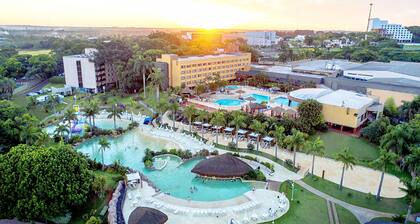 Mabu Thermas Grand Resort