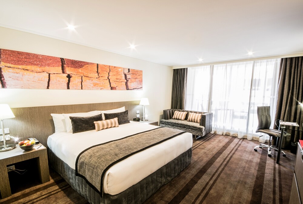 Rydges World Square