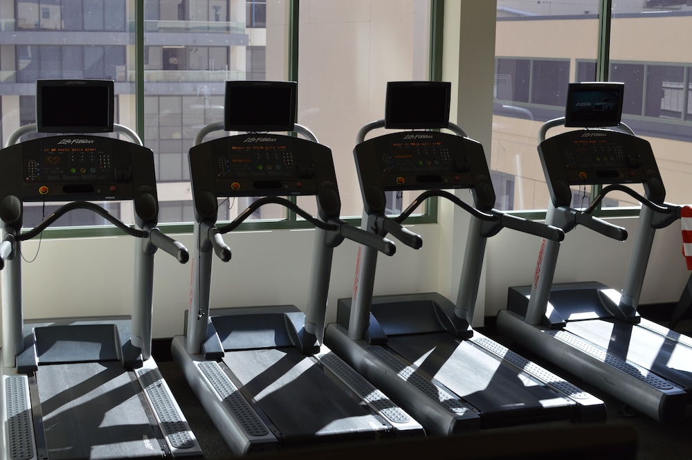 Rydges World Square