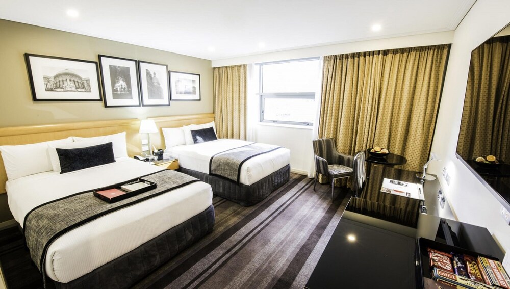 Rydges World Square