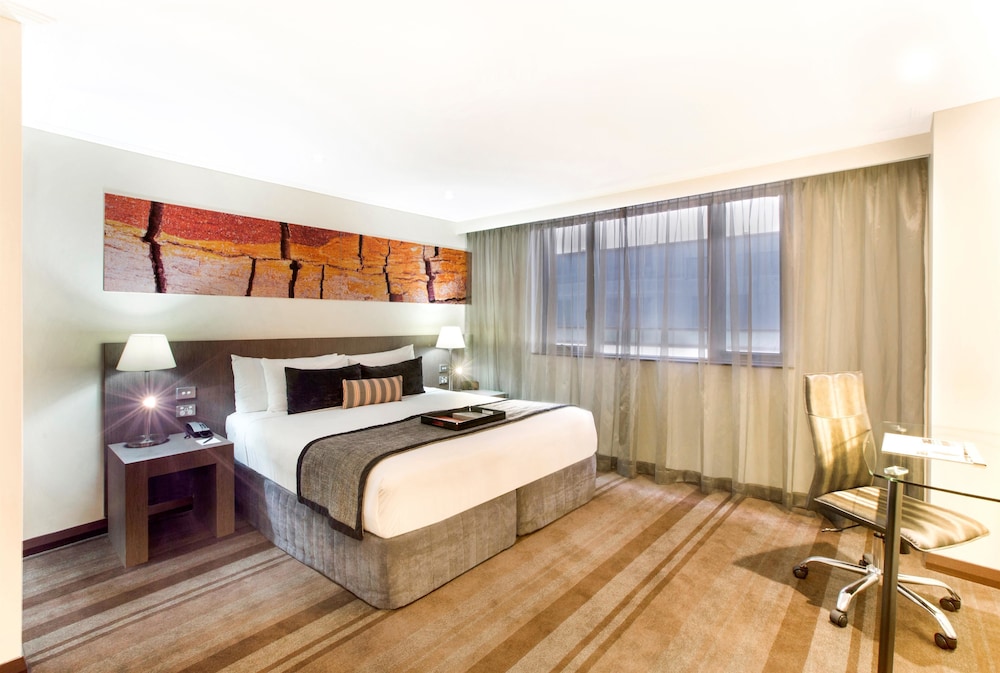 Rydges World Square