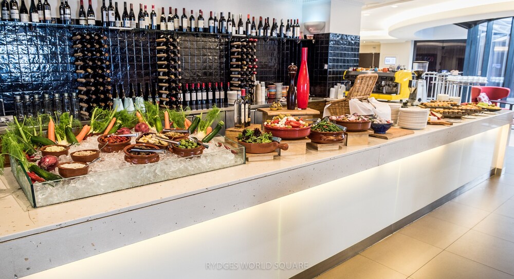Rydges World Square