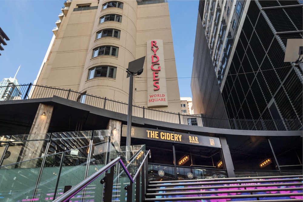 Rydges World Square