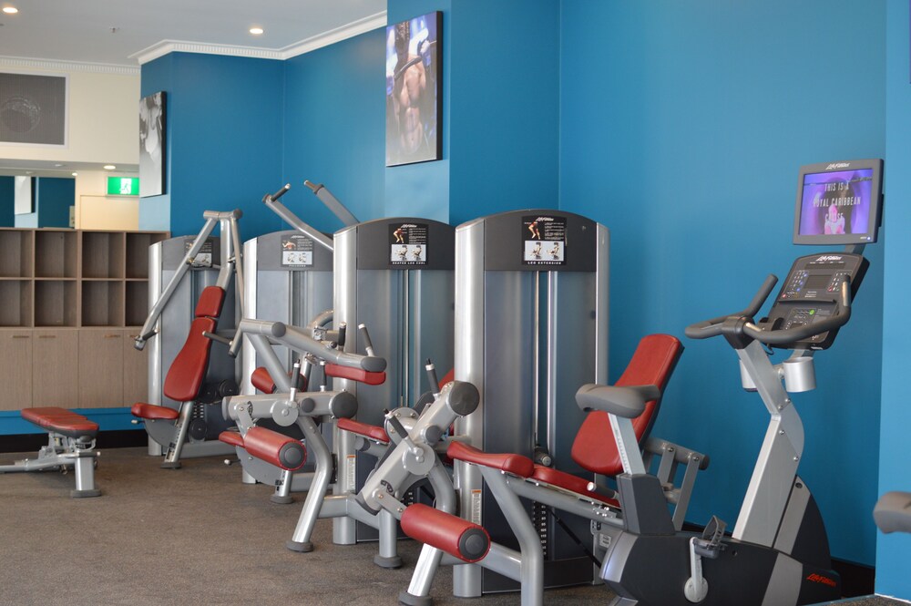 Rydges World Square