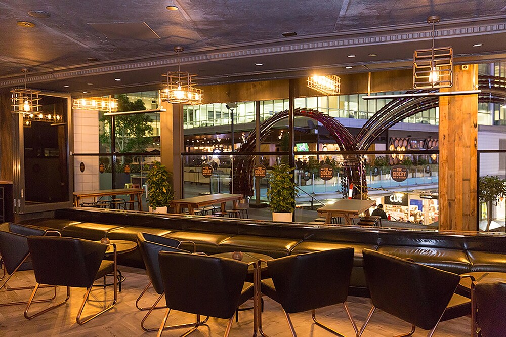 Rydges World Square