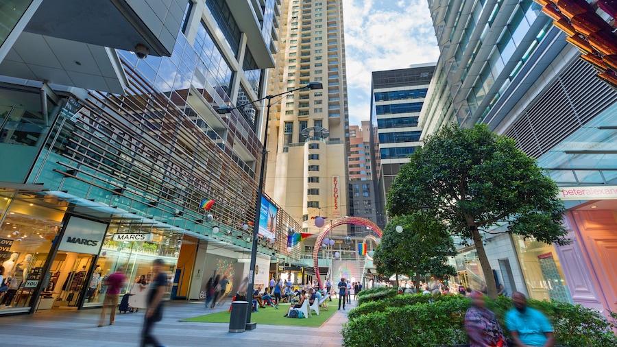 Rydges World Square