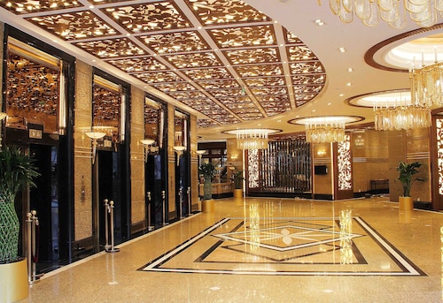 East China Golf Resorts Cheap Hotels With Golf Courses From - 