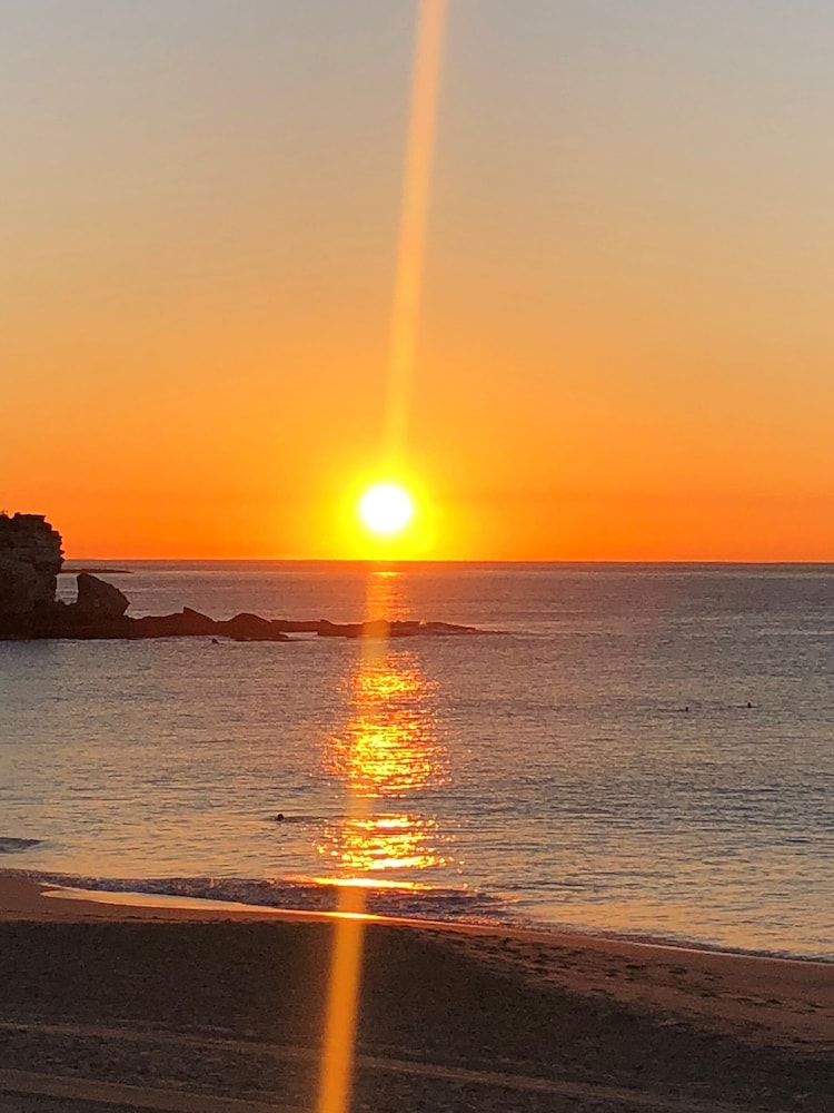 Coogee Sands Hotel and Apartments