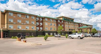 Sandman Hotel Saskatoon