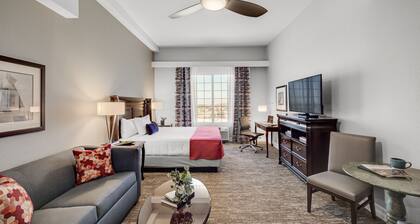 Ayres Suites Mission Viejo