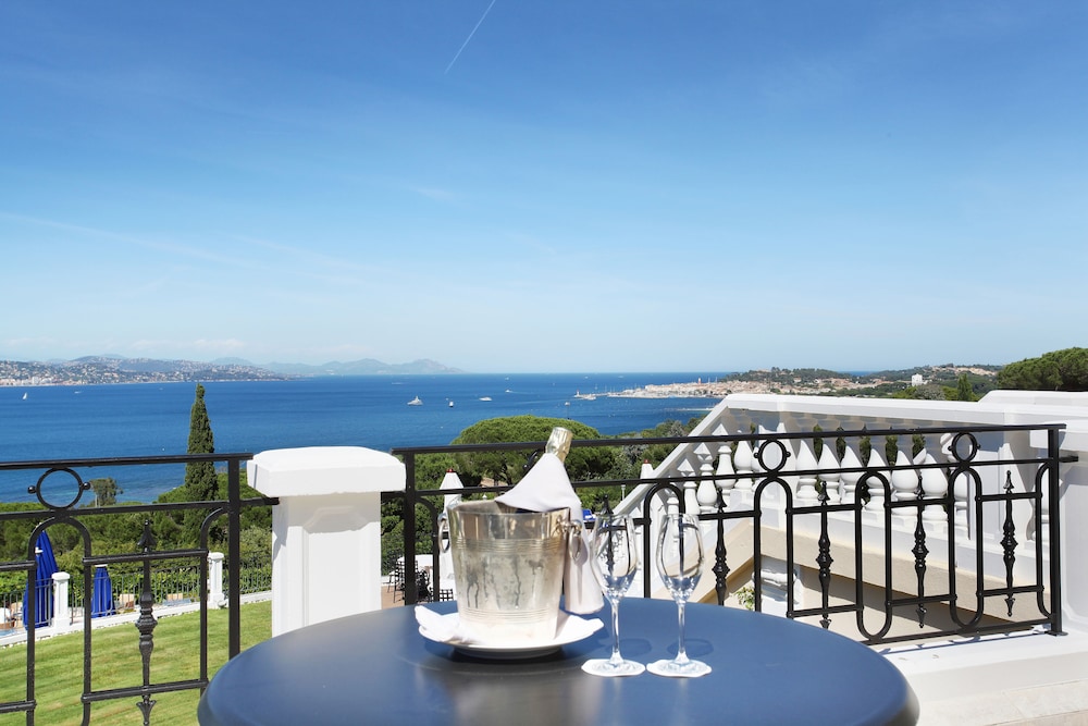 Hotel La Villa Sainte Maxime Hotel La Villa Sainte Maxime