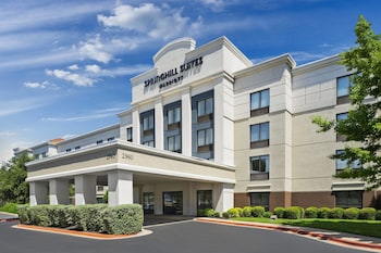 SpringHill Suites Austin Round Rock
