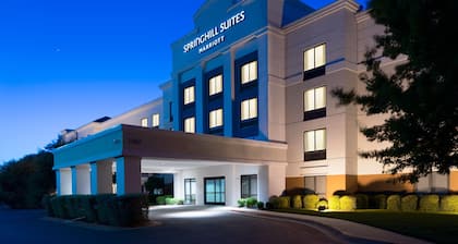 SpringHill Suites by Marriott Austin Round Rock