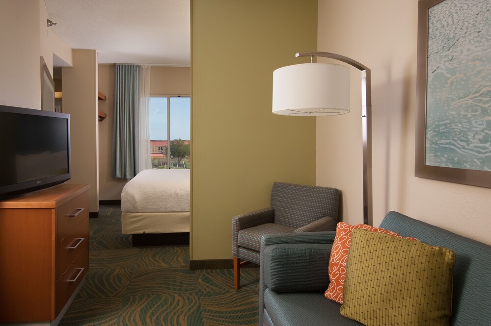 SpringHill Suites Charleston Riverview 