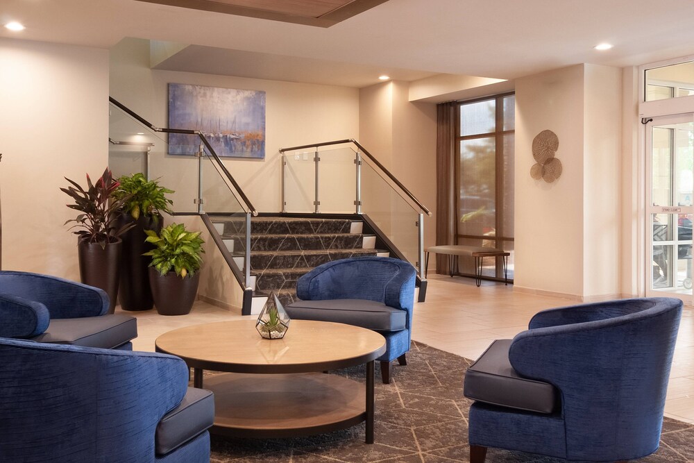 SpringHill Suites Charleston Riverview 